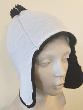 Load image into Gallery viewer, Black and Cream Stokie