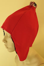 Load image into Gallery viewer, Black, White and Red Stokie