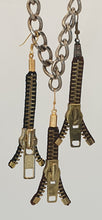 Load image into Gallery viewer, Zippit - Individual earrings
