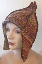 Load image into Gallery viewer, Multi colored (Argyle) and Lime HQ Stokie