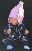 Load image into Gallery viewer, Baby Stokie - Pink Stokie, Peaked