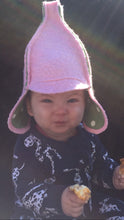 Load image into Gallery viewer, Baby Stokie - Pink Stokie, Peaked