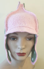 Load image into Gallery viewer, Pink Peaked Stokie