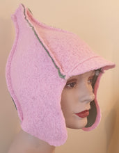 Load image into Gallery viewer, Pink Peaked Stokie