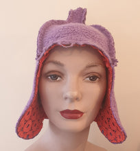 Load image into Gallery viewer, Purple and Orange HQ Stokie