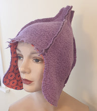 Load image into Gallery viewer, Purple and Orange HQ Stokie