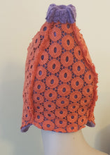 Load image into Gallery viewer, Purple and Orange HQ Stokie