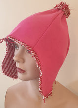 Load image into Gallery viewer, Red and White Striped HQ Stokie