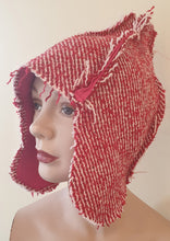 Load image into Gallery viewer, Red and White Striped HQ Stokie