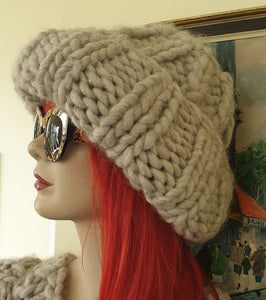 Farewell Spit Sheepish Lid