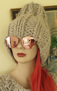 Farewell Spit Sheepish Lid
