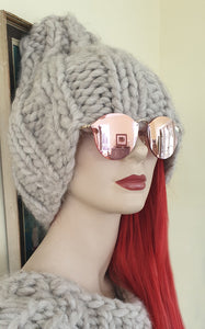 Farewell Spit Sheepish Lid