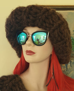 Canterbury Plains Sheepish Lid