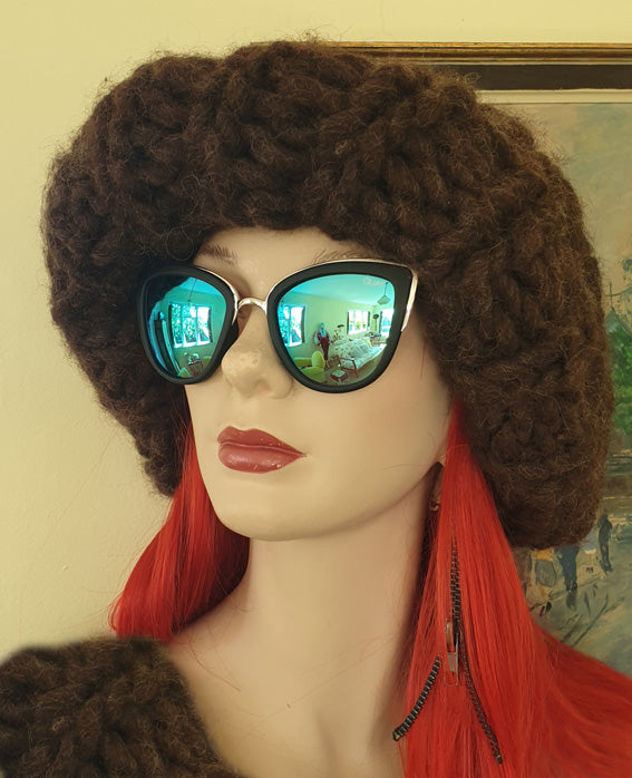 Canterbury Plains Sheepish Lid
