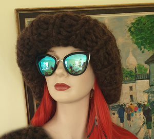 Canterbury Plains Sheepish Lid