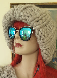 Farewell Spit Sheepish Lid