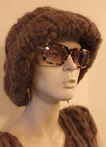 Canterbury Plains Sheepish Lid