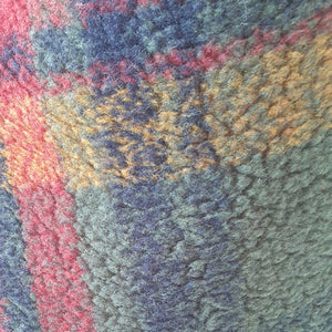 SO30 - Tartan Sherpa